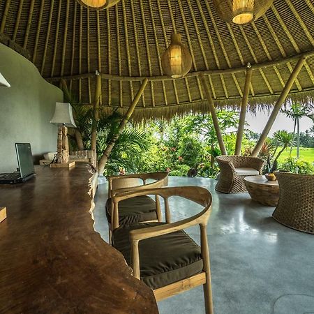 Malaya Villas Ubud Tegallalang  Εξωτερικό φωτογραφία