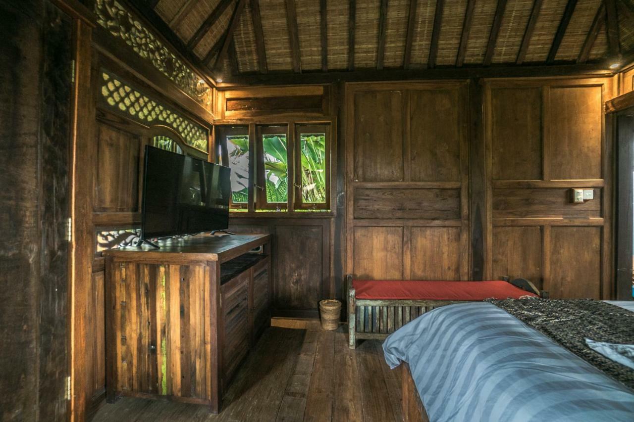 Malaya Villas Ubud Tegallalang  Εξωτερικό φωτογραφία