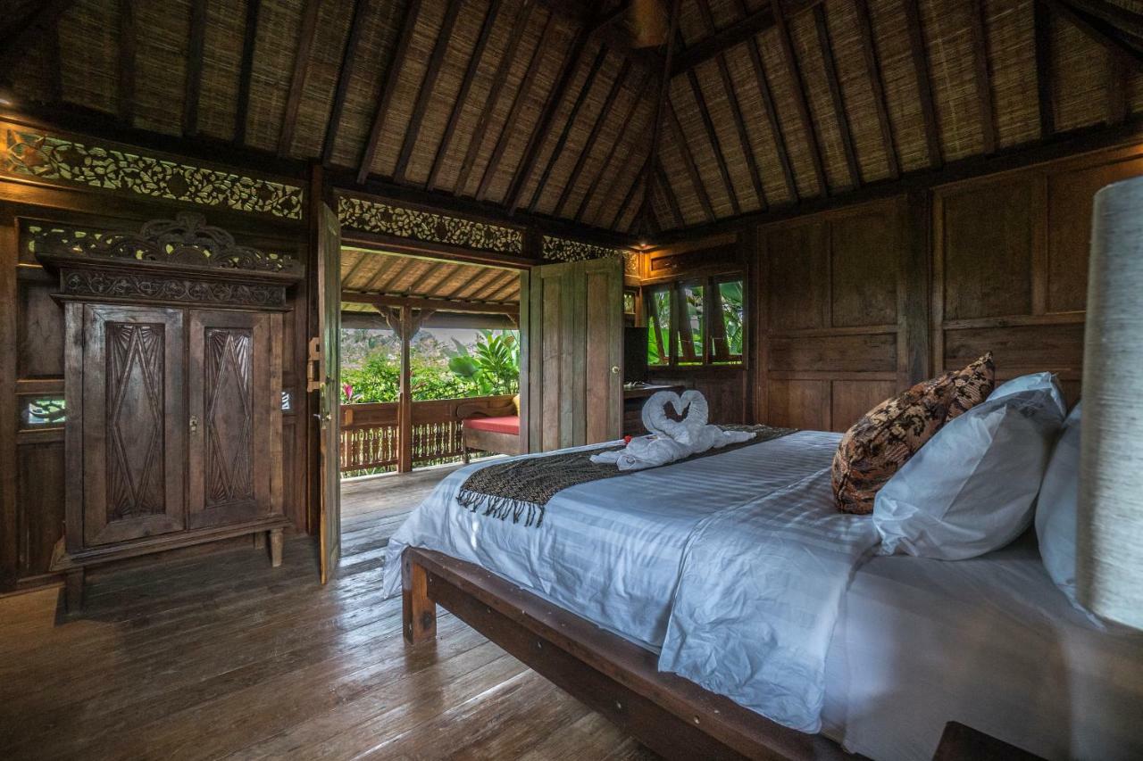 Malaya Villas Ubud Tegallalang  Εξωτερικό φωτογραφία