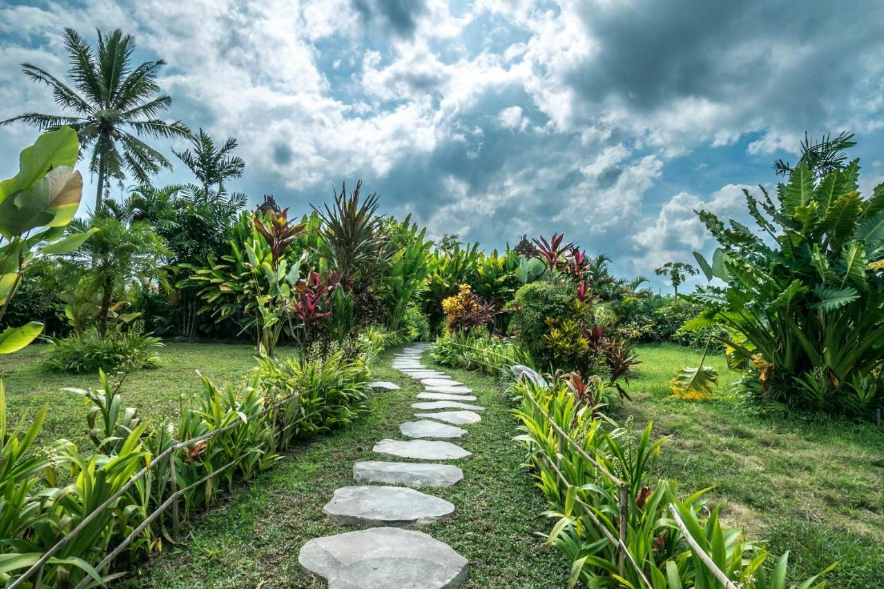 Malaya Villas Ubud Tegallalang  Εξωτερικό φωτογραφία