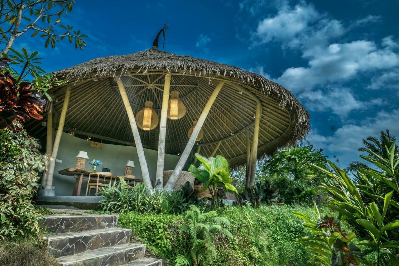 Malaya Villas Ubud Tegallalang  Εξωτερικό φωτογραφία